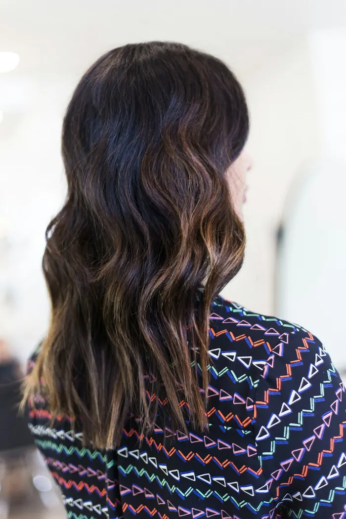 Foils explained: full head, half head and T-section