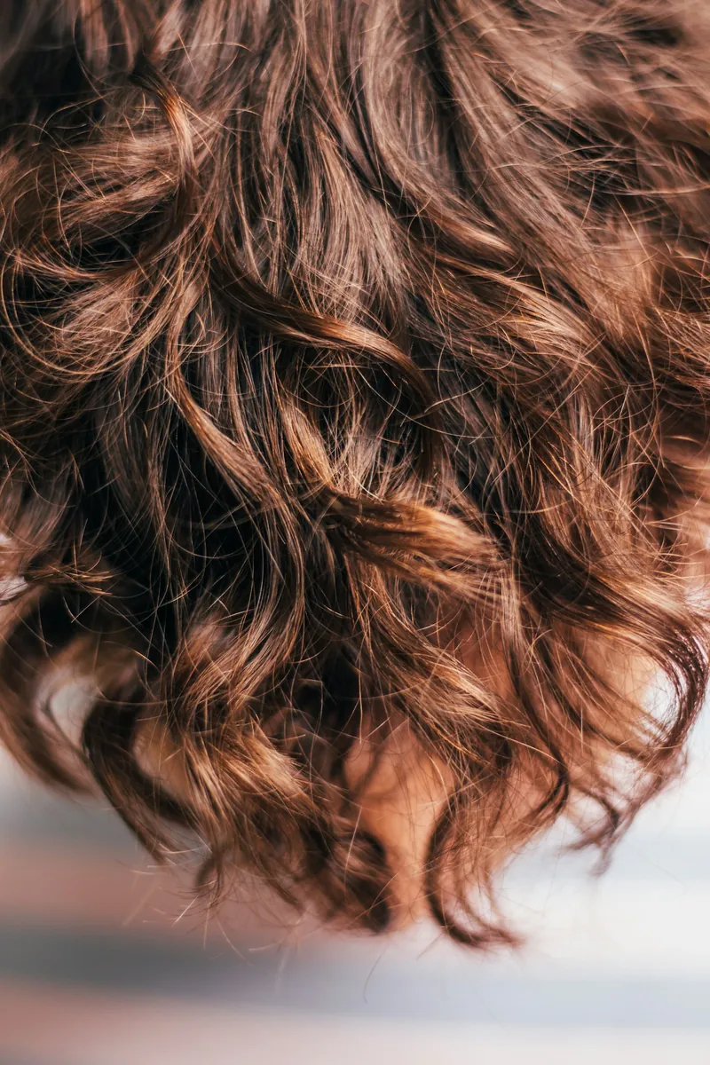 Inoar hair care products