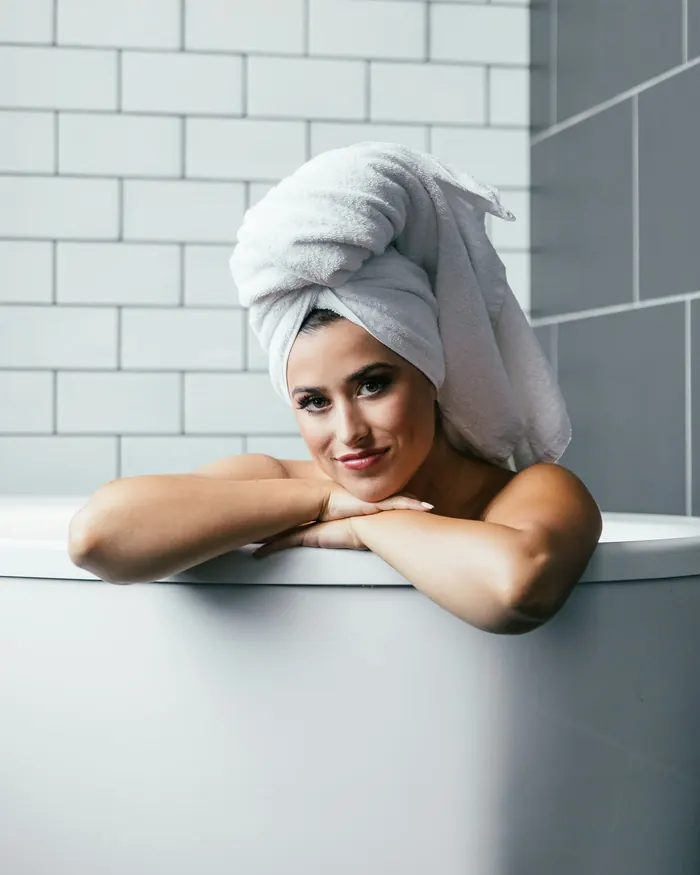 Inoar hair care products