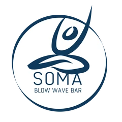 Soma Blow Wave Bar logo