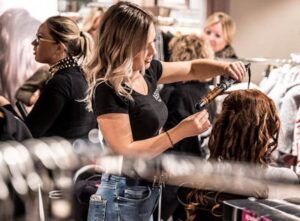 Showcasing the best in Brazilian hair care, all Inoar products are vegan and animal cruelty-free, offering our customers beauty that aligns with their values - Soma Blow Wave Bar